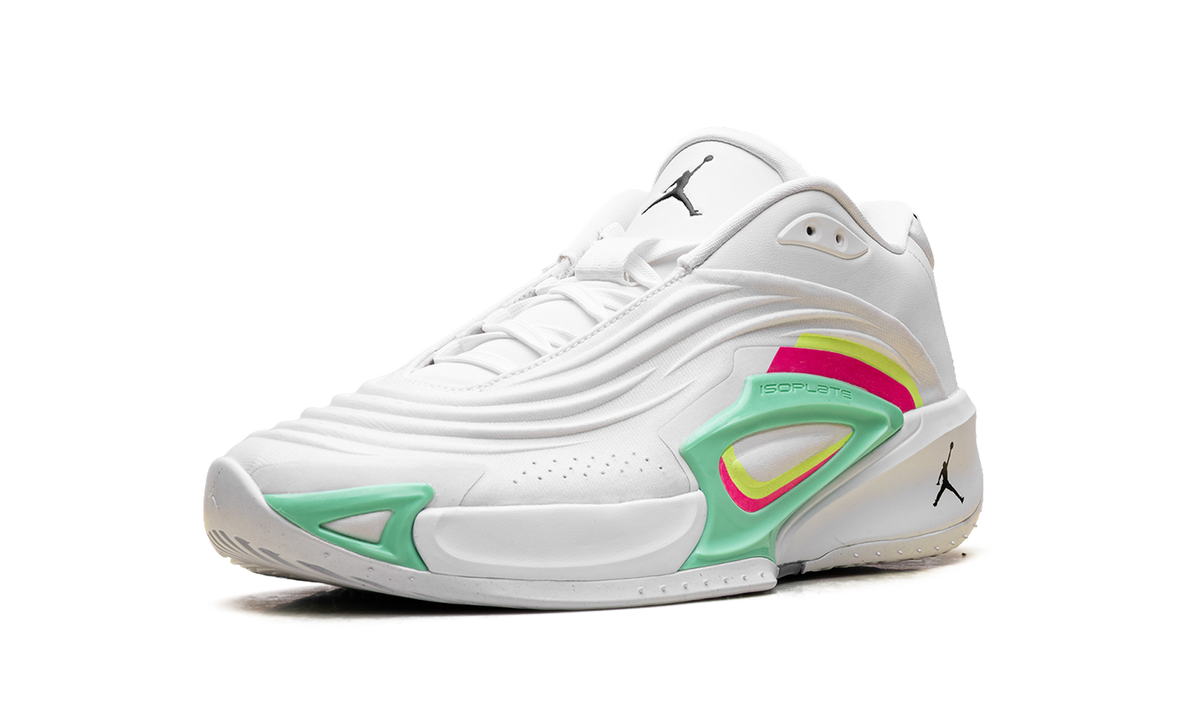 Jordan Luka 3 "Photo Finish" HQ5054 107