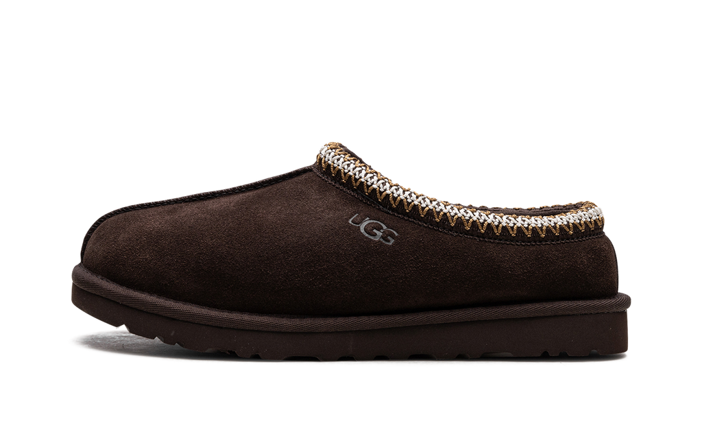 Tasman "Dusted Cocoa" 5950 DDC