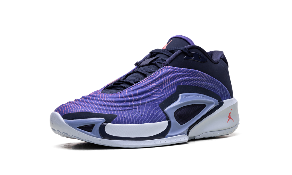 Jordan Luka 3 "Purple Comet" FQ1285 500