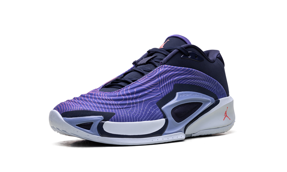 Jordan Luka 3 "Purple Comet" FQ1285 500