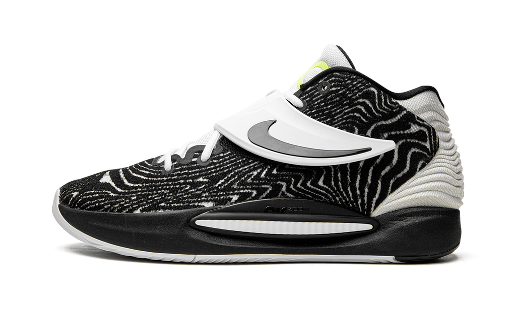 KD 14 TB "Black/White" DA7850 001
