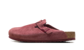 Boston Soft Footbed "Red" 1020548