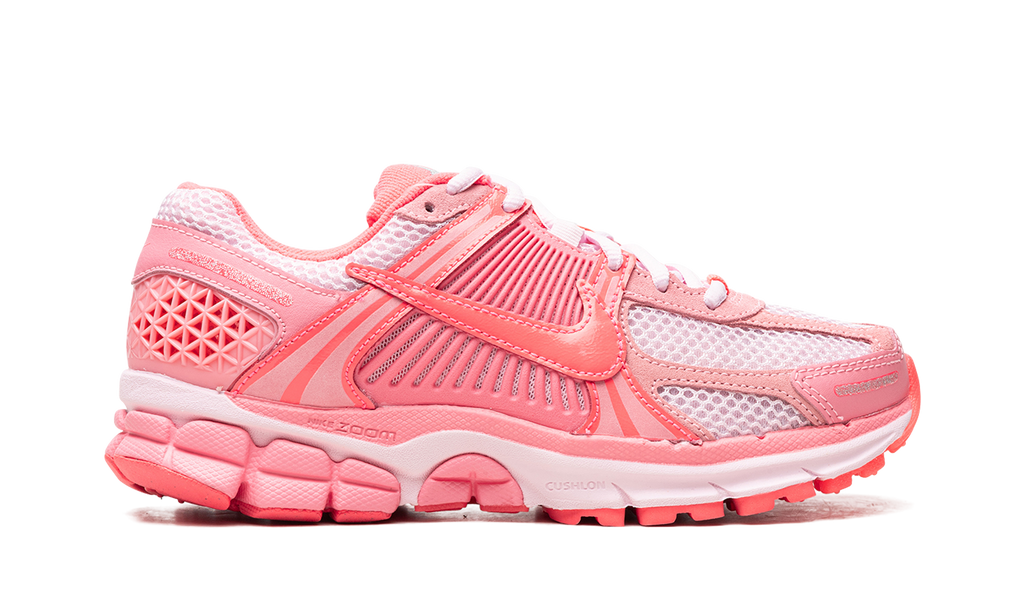 ZOOM VOMERO 5 WMNS "Triple Pink" FQ0257 666