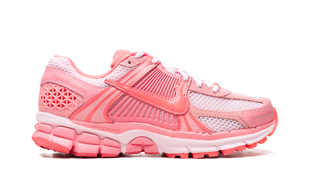 ZOOM VOMERO 5 WMNS "Triple Pink" FQ0257 666