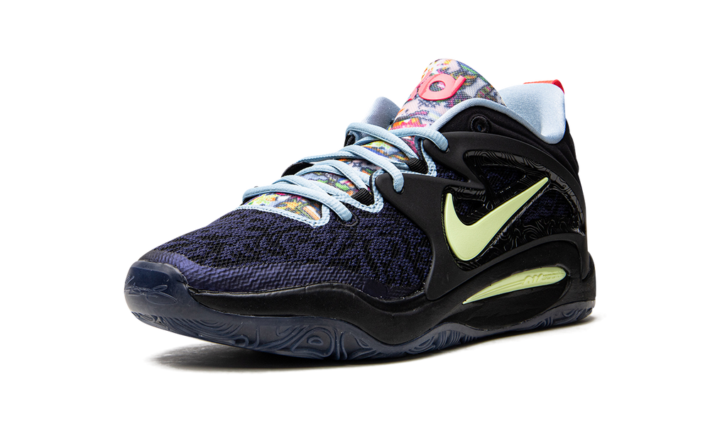 KD 15 "New Beginnings" DC1975 001