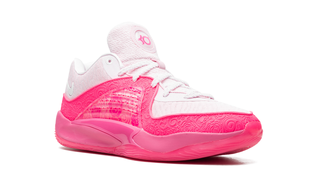 KD 16 "Aunt Pearl" FN4929 600
