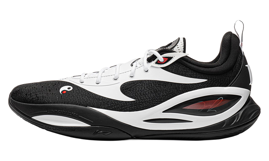 Way of Wade D'Angelo Russell DLO 2 "Yin Yang" ABPW013 14