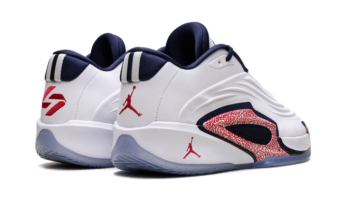 Jordan Luka 3 "Howard University PE" HQ5054 207