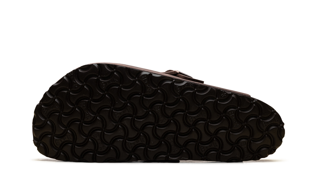 Boston "Oiled Leather - Habana" 0860131
