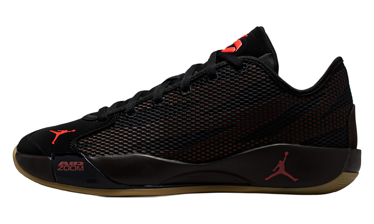 Jordan Luka .77 "Black Gum" IF1610 003