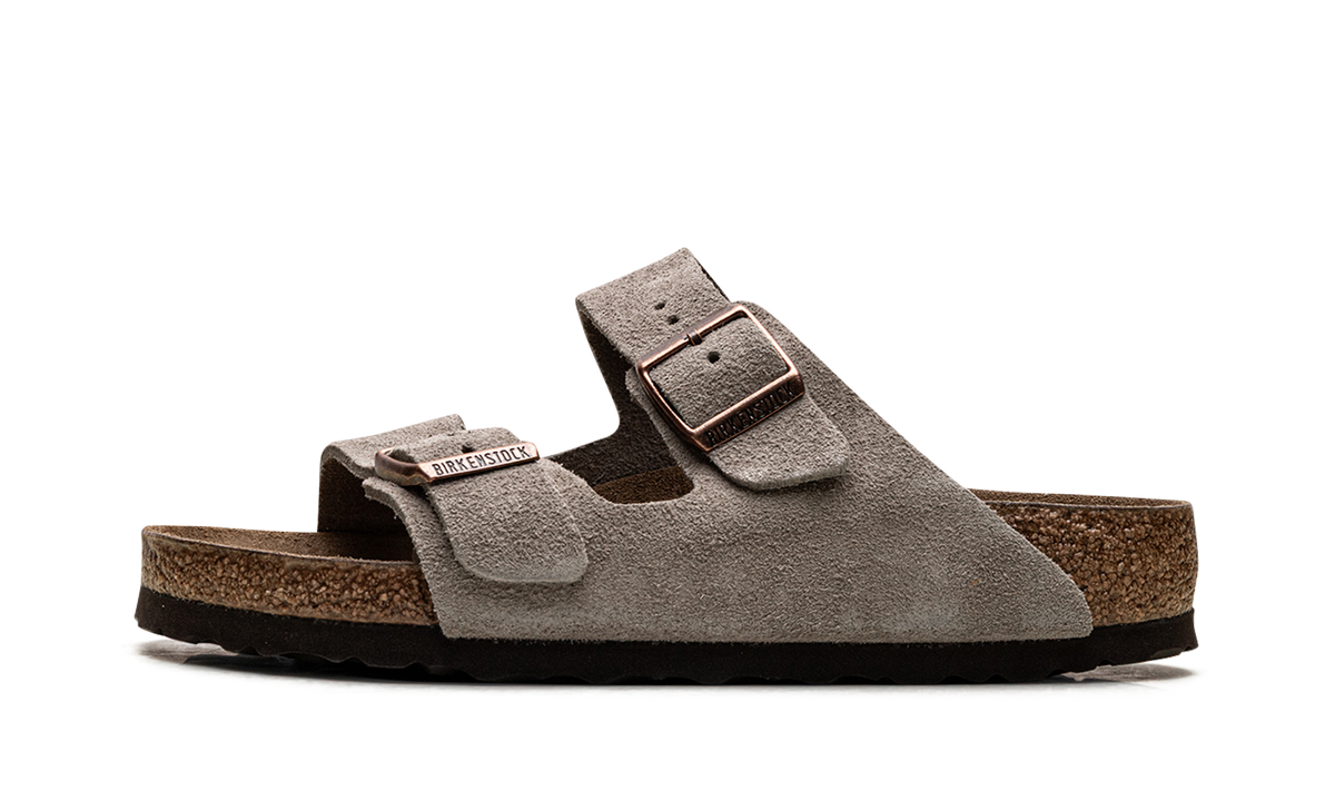 Arizona "Suede Leather - Taupe" 951301