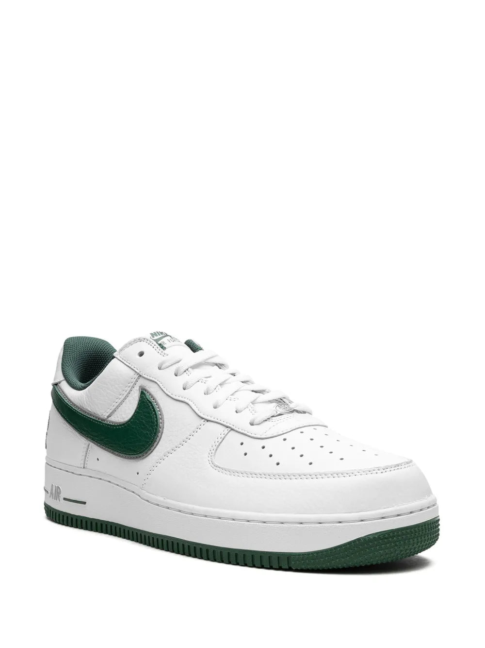 Nike X Lebron James Air Force 1 Low