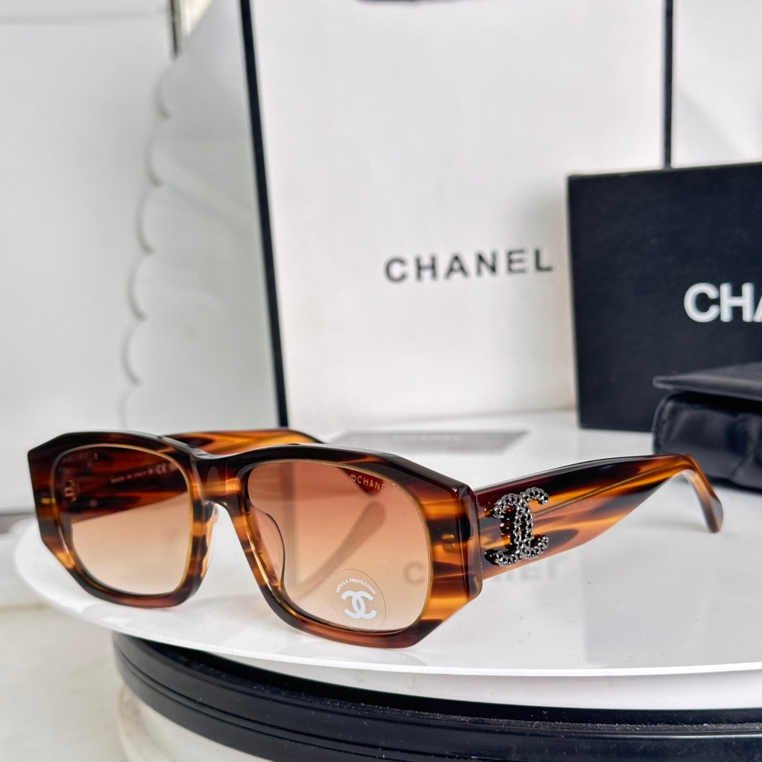 Chanel CH5554 Sunglasses 152146