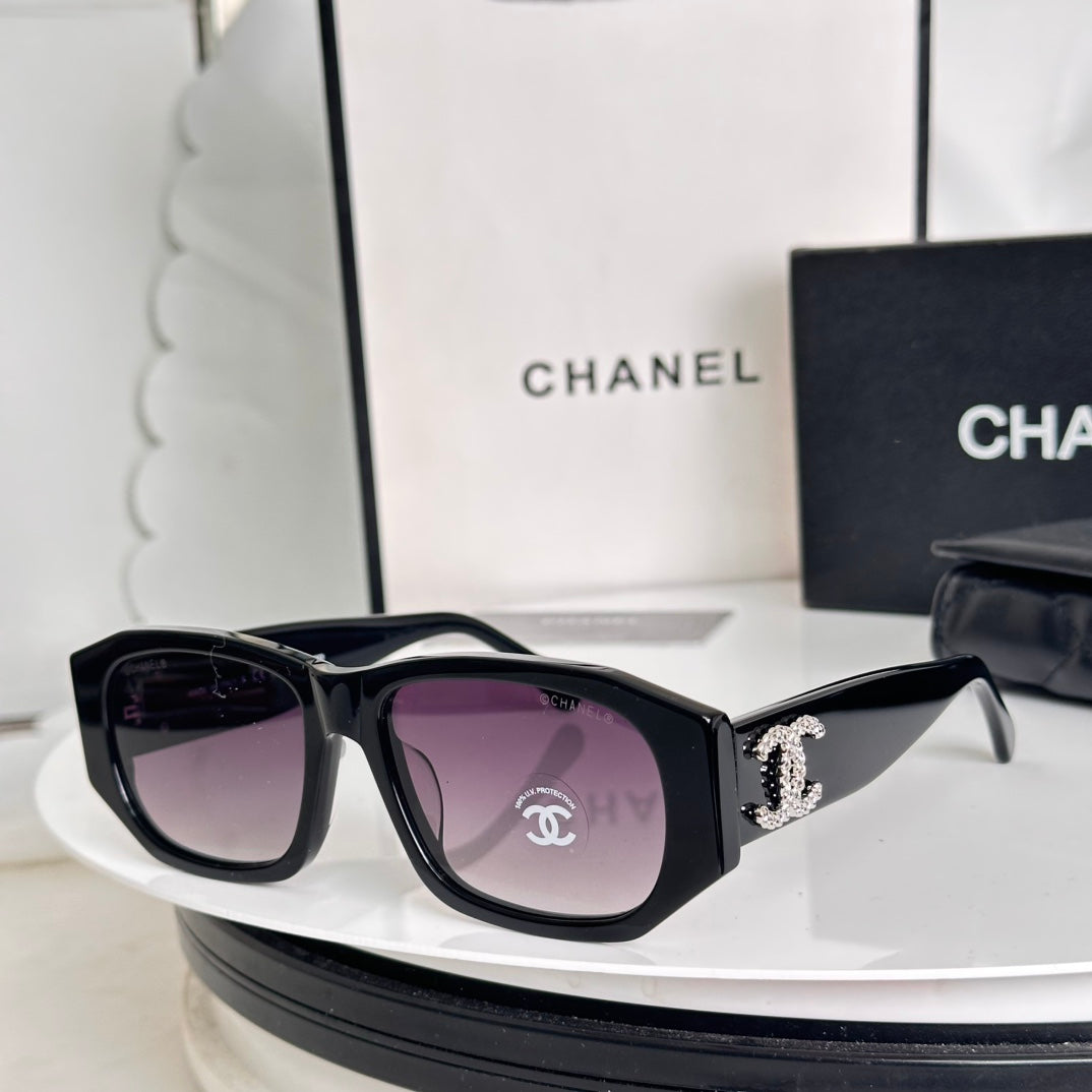 Chanel CH5554 Sunglasses 152146