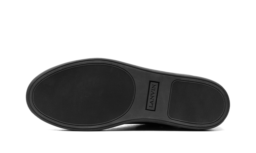 Low Top Logo Sneaker "Logo" FM SKDBLO VELO P19 10
