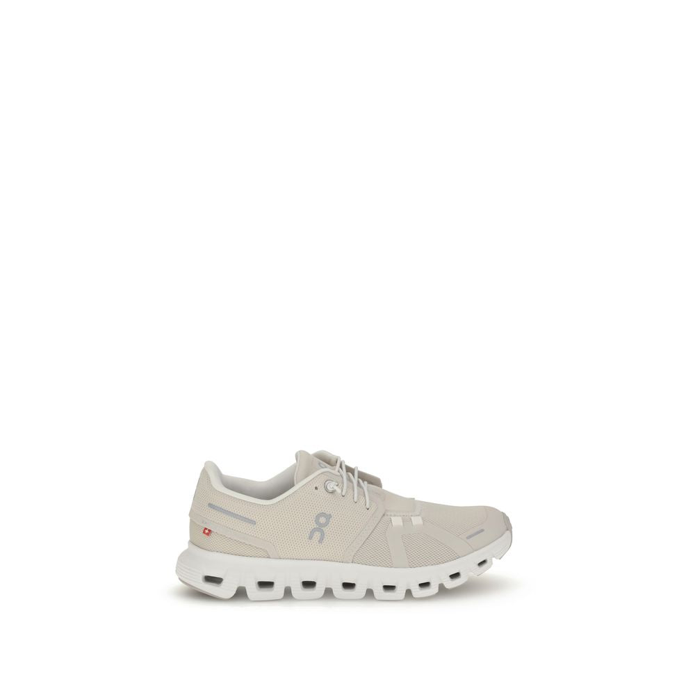 ON Cloudmonster 6 Women's Sneakers
