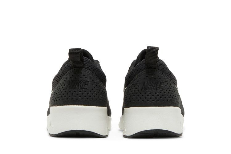 Nike Wmns Air Max Thea 'Black Summit White'