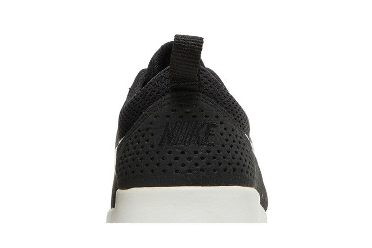 Nike Wmns Air Max Thea 'Black Summit White'