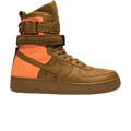 Nike SF Air Force 1 'Desert Ochre'