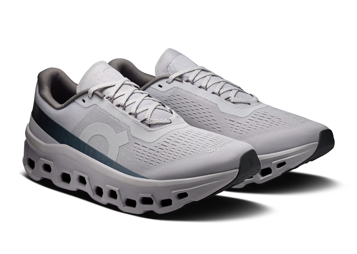 Men's Cloudmonster 1 Glacier Alloy