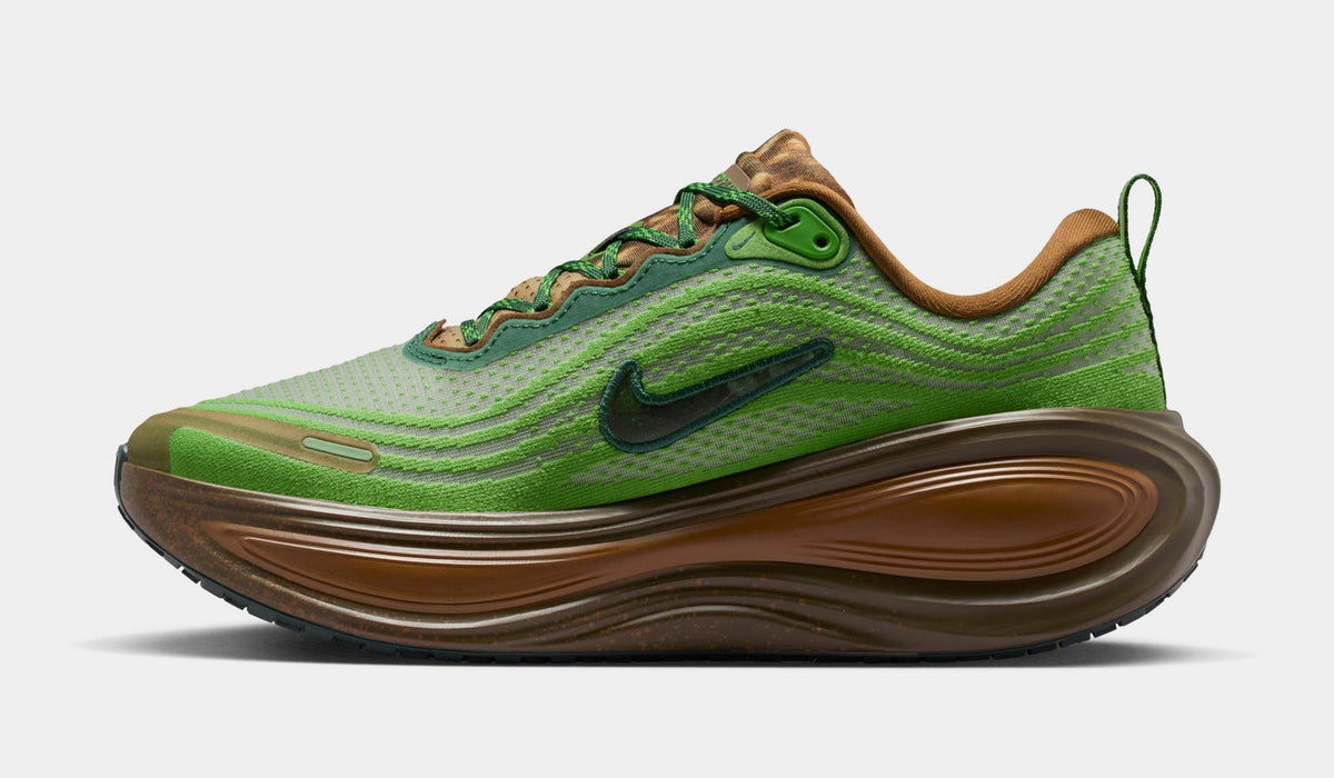 Vomero Plus x Doernbecher Freestyle Molly Womens Running Shoes (Multi Color)