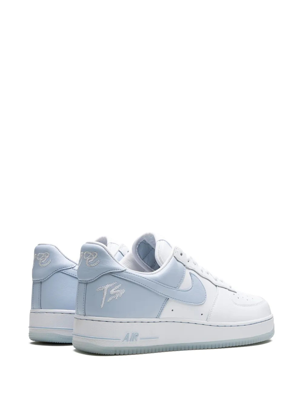 Nike X Terror Squad Air Force 1 Low