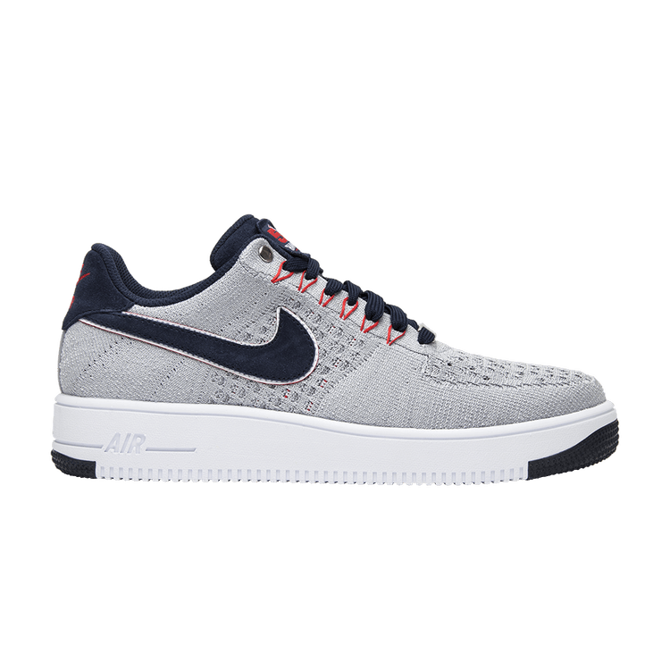 Nike Air Force 1 Low Ultra Flyknit 'RKK'