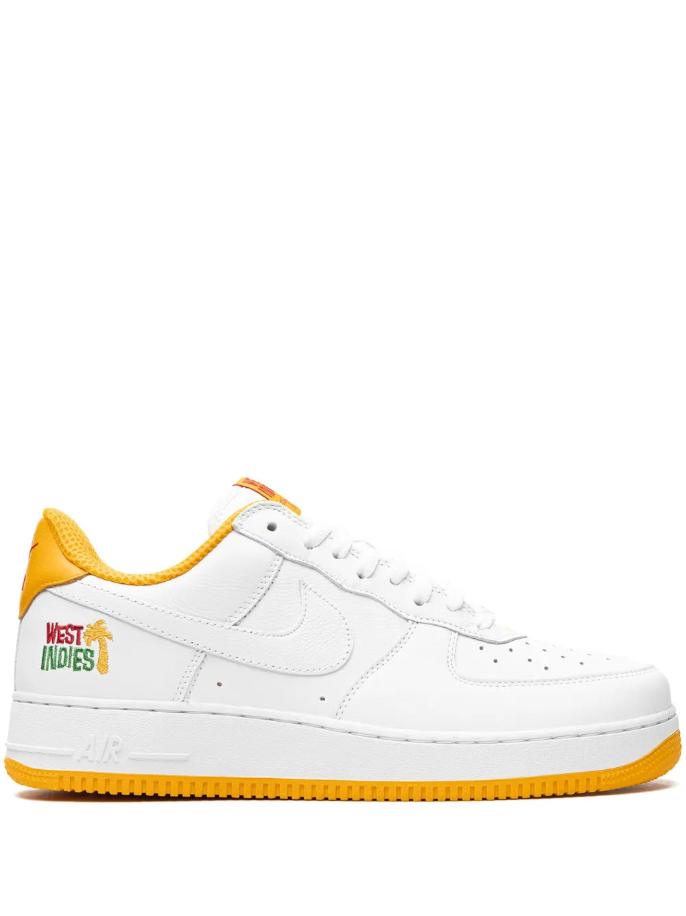 Nike Air Force 1 Leather