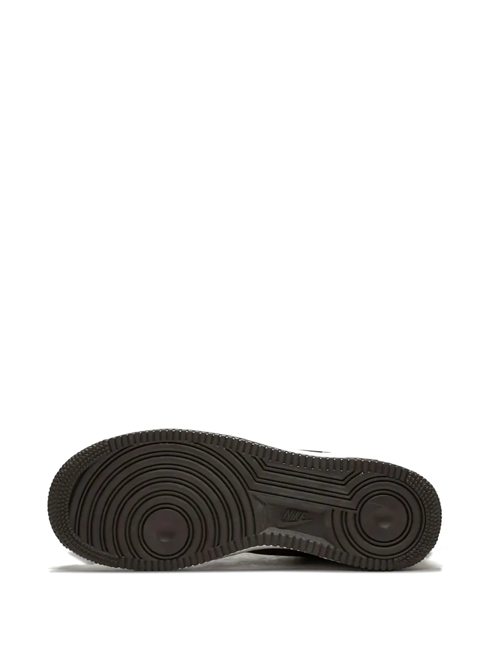 Air Force 1 Embellished Trainers
