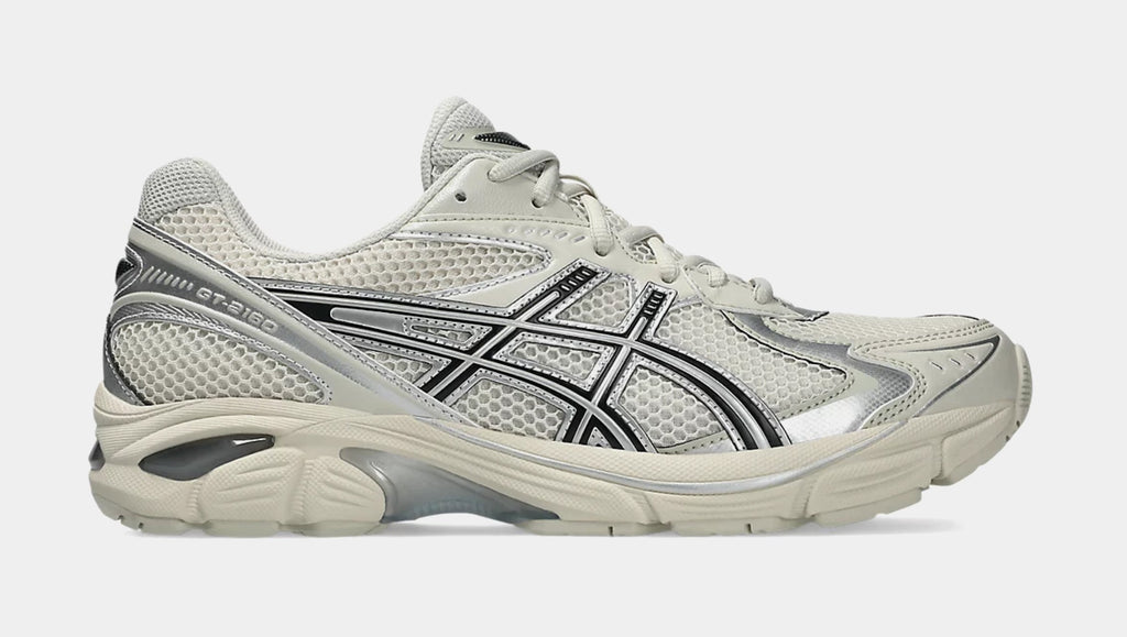 GT-2160 Mens Running Shoes (Smoke Grey/Black)