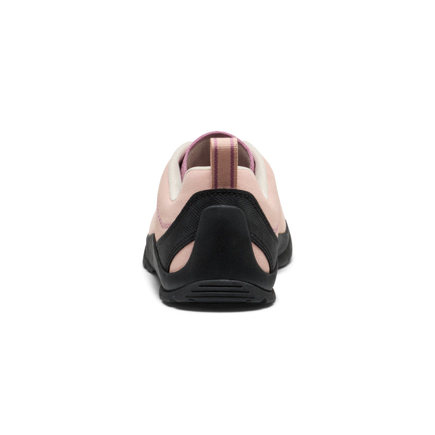 Women's Jasper Sneaker  |  Cameo Rose
