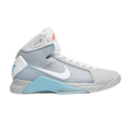 Nike Hyperdunk Supreme 'Marty McFly'