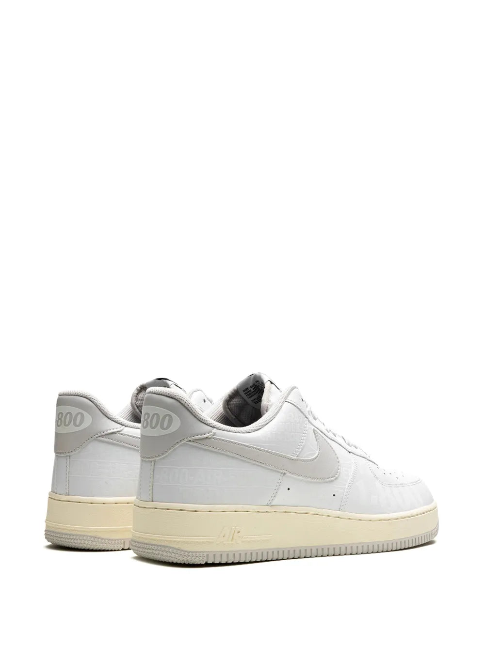 Nike Air Force 1 '07 Prm