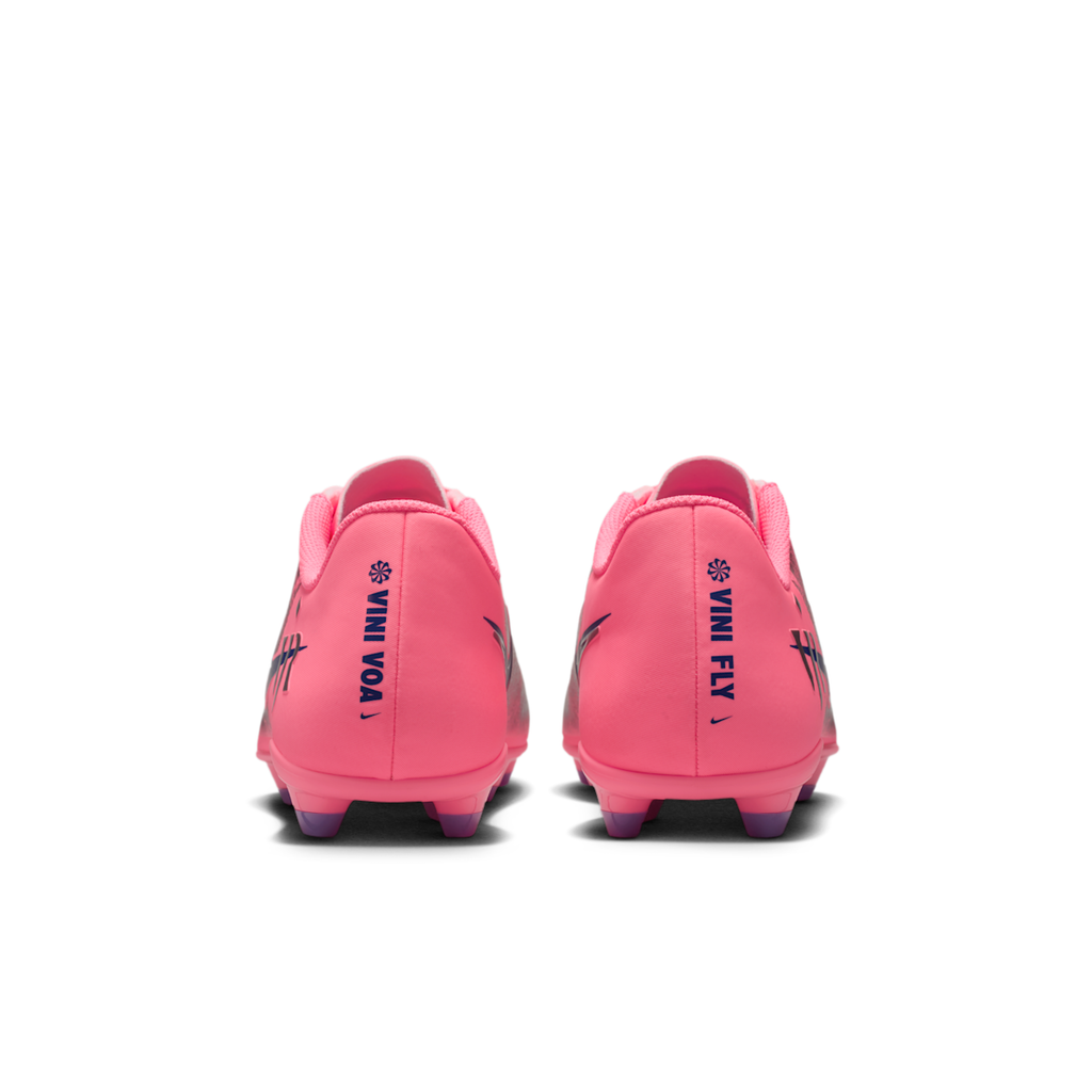 Men's Mercurial Vapor 16 Club "Vini Jr." Multi-Ground Low-Top Soccer Cleats