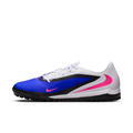 Men's Phantom 6 Low Academy Turf Soccer Shoes