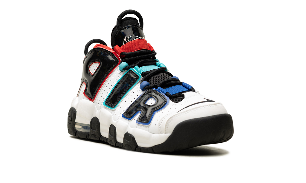 Air More Uptempo CL GS "All-Star" FV0838 100