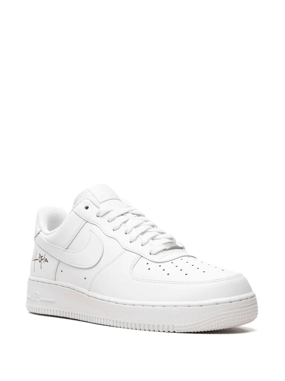 Nike X Travis Scott Air Force 1 Low '07
