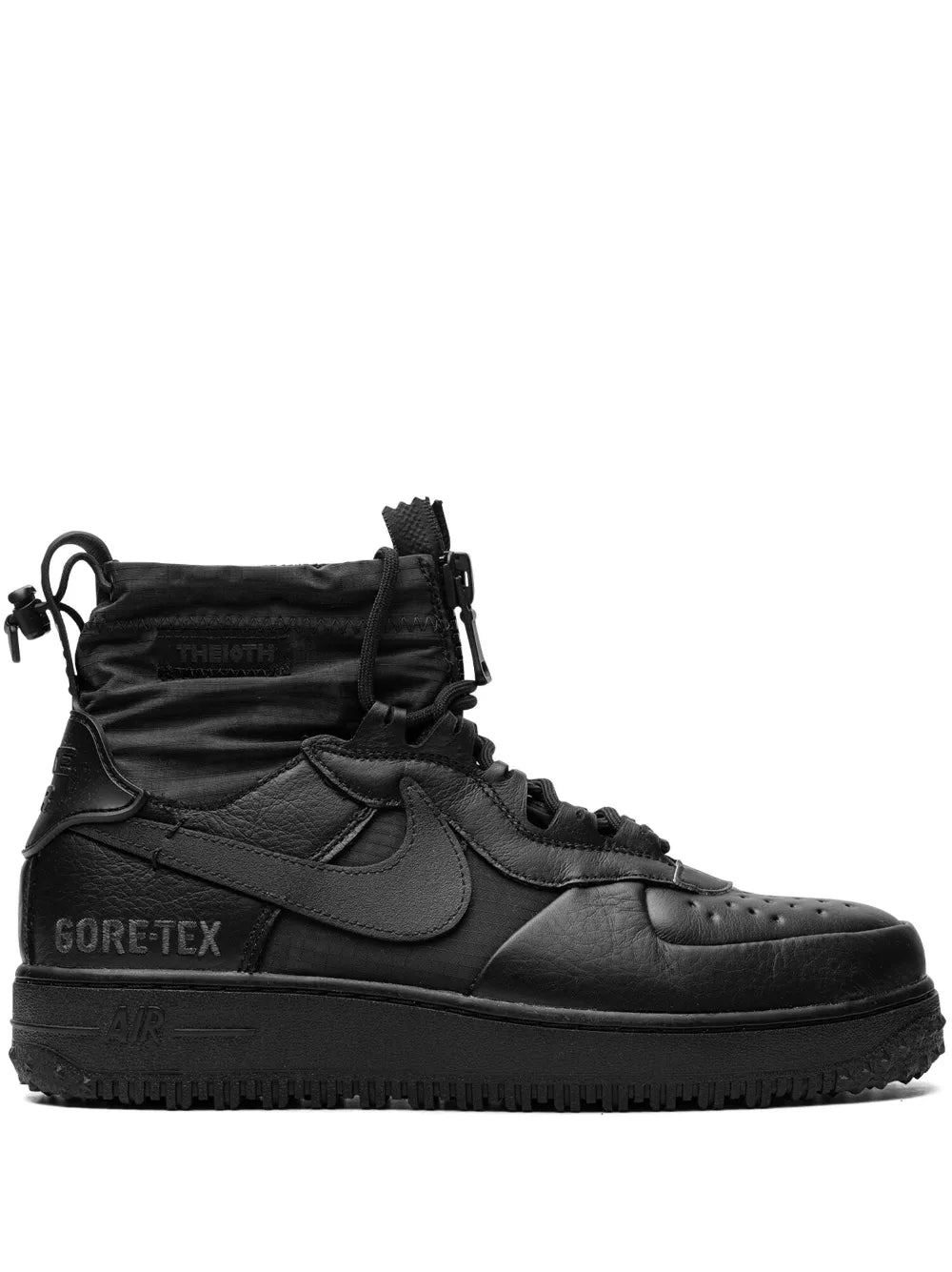 Nike Air Force 1 Wtr Gtx