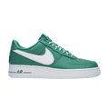 Nike Air Force 1 'Statement Game' — Neptune Green/White