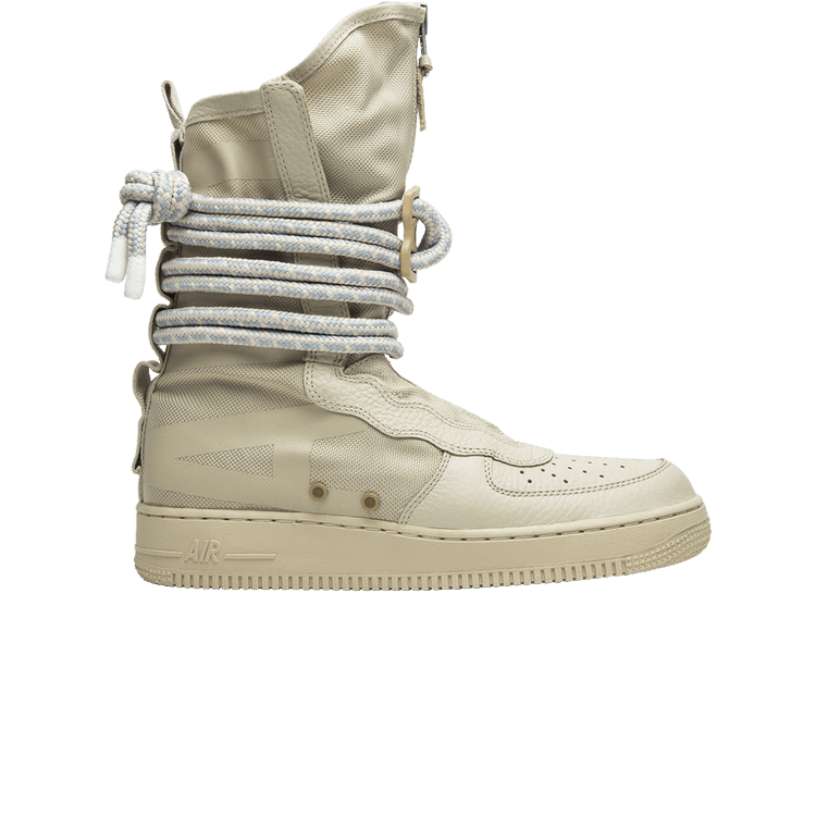 Nike SF Air Force 1 High 'Rattan'