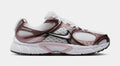 V5 RNR Reflective Accents Womens Running Shoes (White/Metallic Platinum Tattoo/Black)
