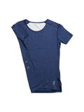 Women's Comfort-T Shirt In Midnight
