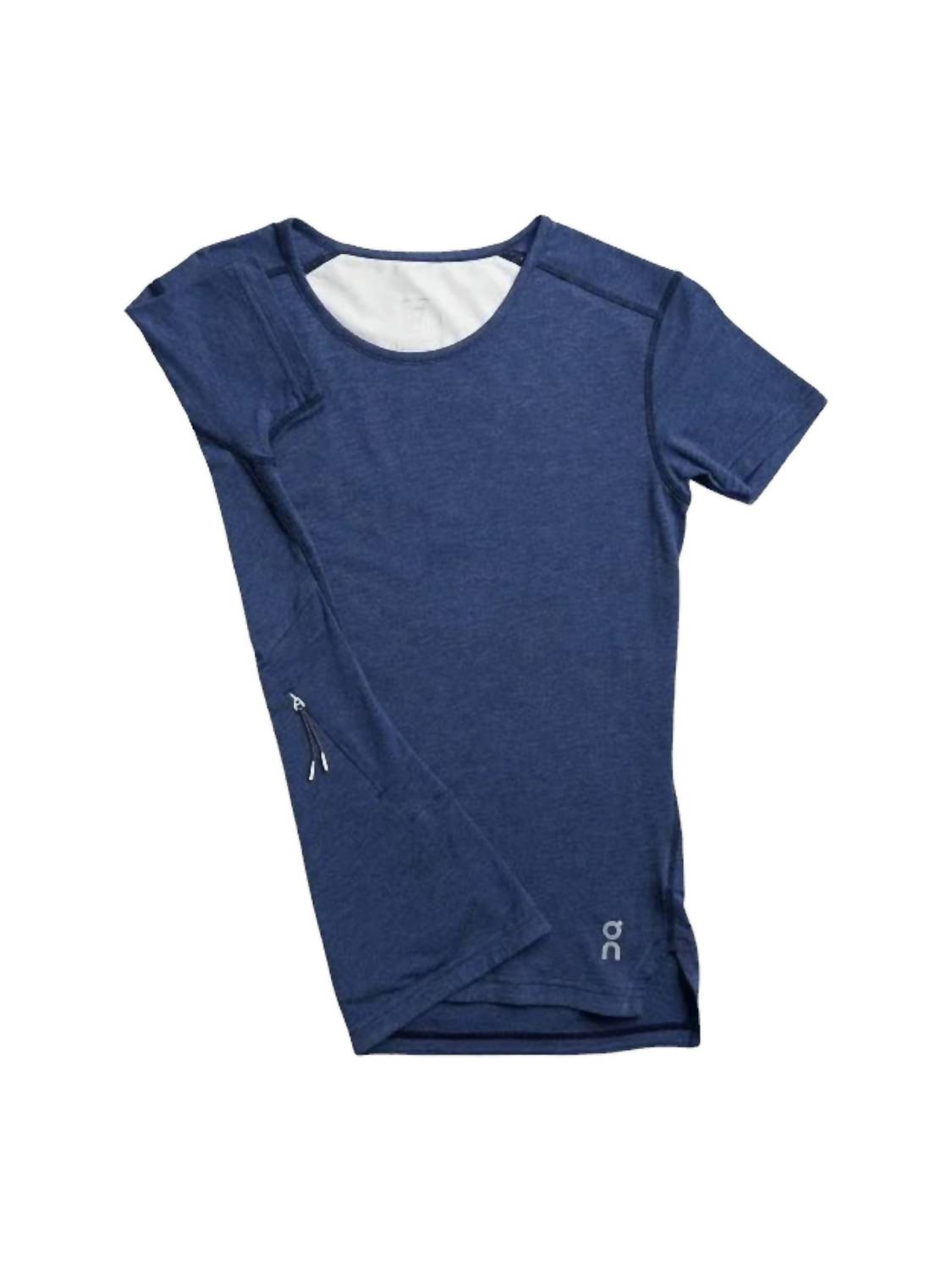 Women's Comfort-T Shirt In Midnight