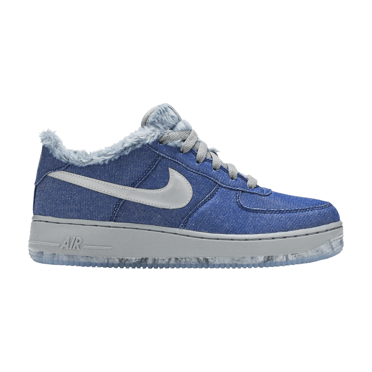 Nike Air Force 1 Low Pinnacle QS GS 'Werewolf'