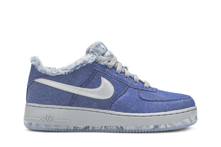 Nike Air Force 1 Low Pinnacle QS GS 'Werewolf'