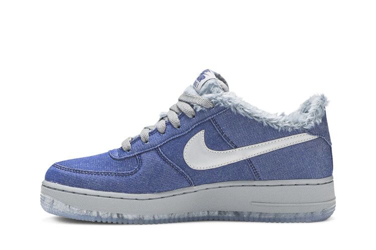 Nike Air Force 1 Low Pinnacle QS GS 'Werewolf'