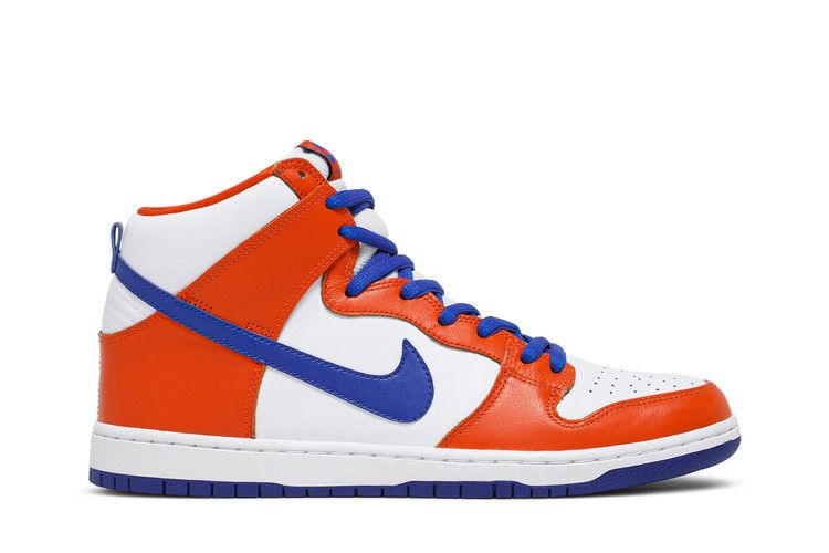 Danny Supa x Nike SB Dunk High 'Danny Supa'