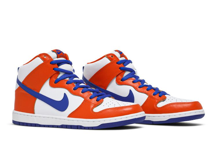 Danny Supa x Nike SB Dunk High 'Danny Supa'