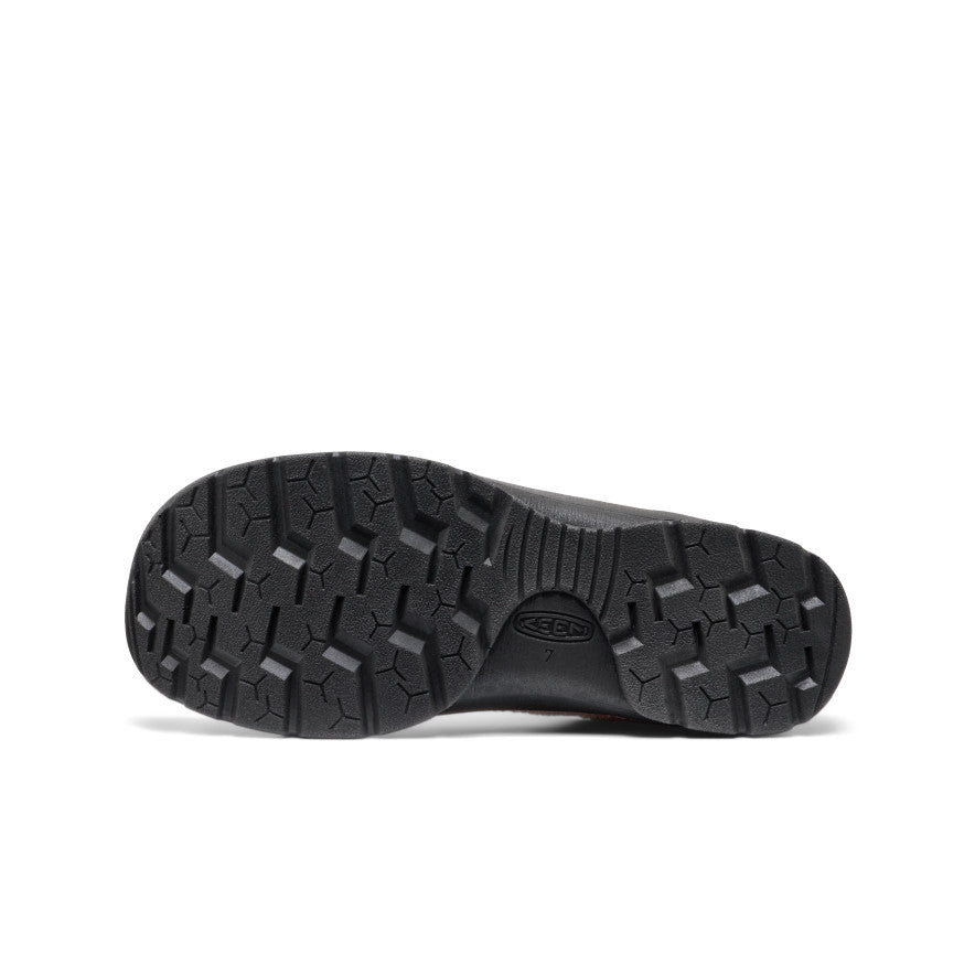Women's Jasper KM Lite Sneaker  |  Cameo Rose/Black