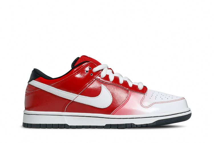 Nike Dunk Low SB Premium 'Kuwahara Et'